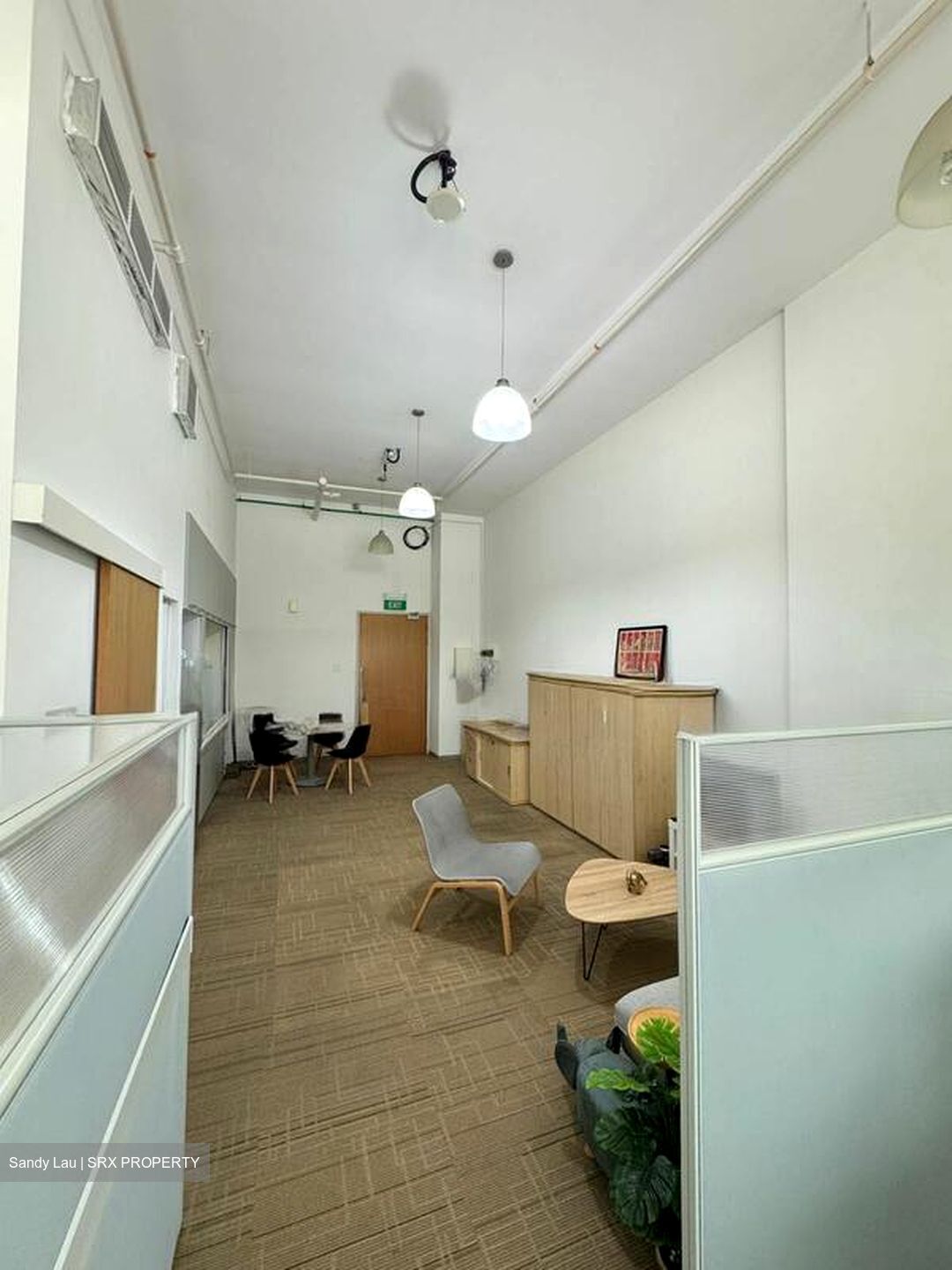 The Central (D1), Office #570936361